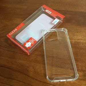 iPhone 13/13Pro Clear Case